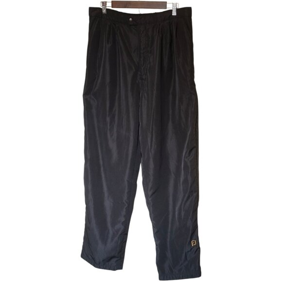 Men's FOOTJOY DRYJOY Outerlayer Pants sz XL - Picture 5 of 11